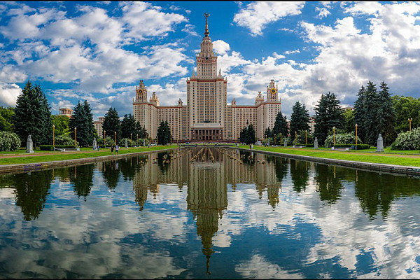 Moscow State University