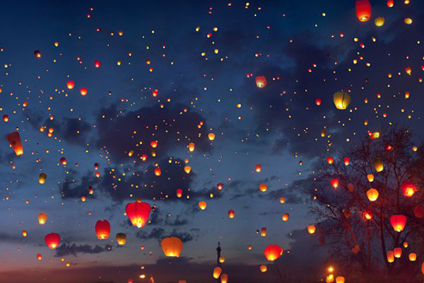 Baloons