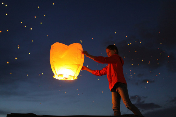 Baloons